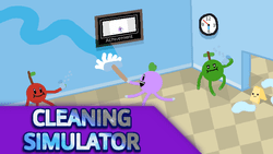 Cleaning Simulator gallery