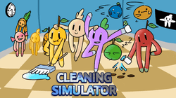 Cleaning Simulator gallery