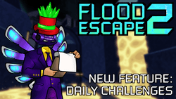 Flood Escape 2 gallery
