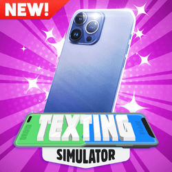 Game thumbnail for Texting Simulator