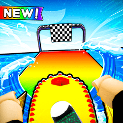 Game thumbnail for Surf Race