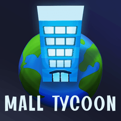 Game thumbnail for Mall Tycoon