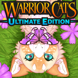 Game thumbnail for Warrior Cats: Ultimate Edition