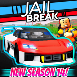 Game thumbnail for Jailbreak