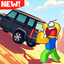 Game thumbnail for Push a Car!