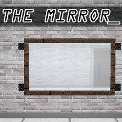 The Mirror icon