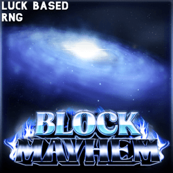 Game thumbnail for Block Mayhem