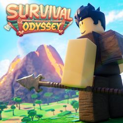 Game thumbnail for Survival Odyssey