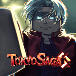 Game thumbnail for Tokyo Saga