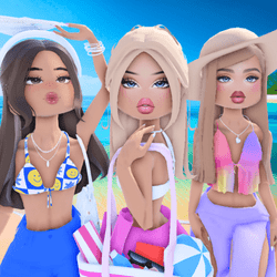 Game thumbnail for Dress To Slay