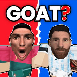 Game thumbnail for Better Footballer