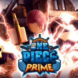 Game thumbnail for One Piece Prime