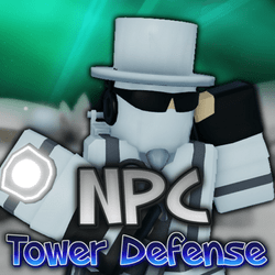 NPC Tower Defense Codes (December 2023) - GuíasTeam