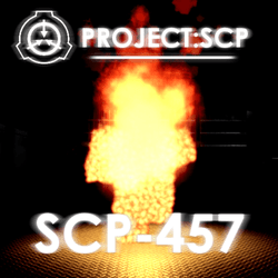 Project SCP icon