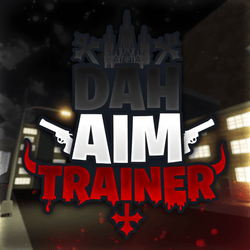 Game thumbnail for Dah Aim Trainer