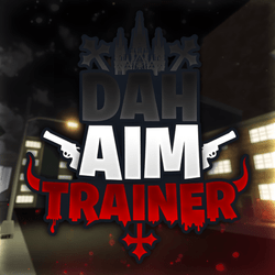 Roblox Dah Aim Trainer Codes (March 2025) | Roblox Den