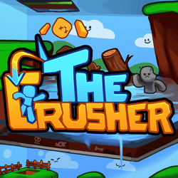 Game thumbnail for The Crusher