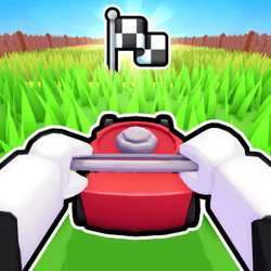 Game thumbnail for Mowing Simulator