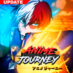 Game thumbnail for Anime Journey RPG