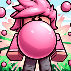 Game thumbnail for Blow a Bubble