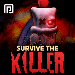 Survive the Killer codes (October 2023) - Free knives, slycer and more
