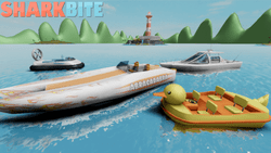 Sharkbite gallery