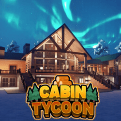 Game thumbnail for Cabin Tycoon