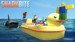 Sharkbite gallery