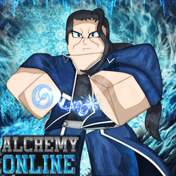 Game thumbnail for Alchemy Online