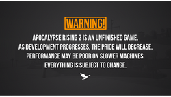 Apocalypse Rising gallery