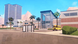 Berry Avenue gallery