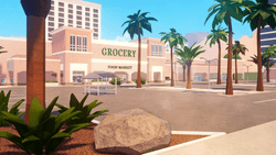 Berry Avenue gallery