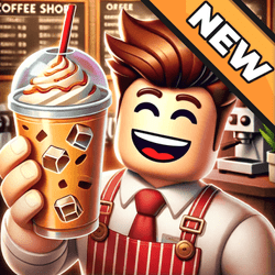 Game thumbnail for Coffee Shop Tycoon