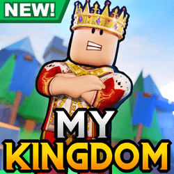 Game thumbnail for My Kingdom
