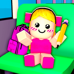 Game thumbnail for Baby City