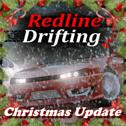 Game thumbnail for Redline Drifting