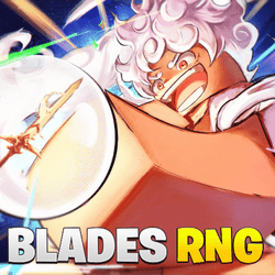 Game thumbnail for Blades RNG