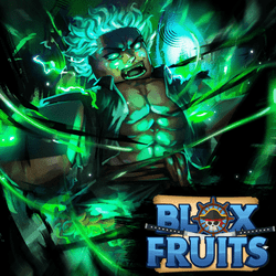 Game thumbnail for Blox Fruits