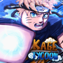 Game thumbnail for Kage Tycoon