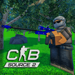 Game thumbnail for Counter Blox: Source 2