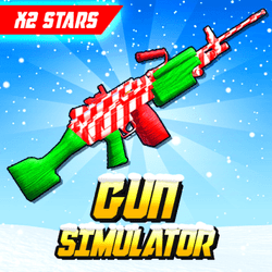 Game thumbnail for Gun Simulator