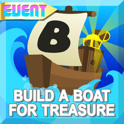 Build a Boat for Treasure icon