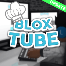 Game thumbnail for BloxTube