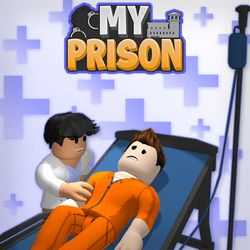 Roblox My Prison Codes (November 2023)