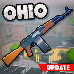 Roblox Ohio Codes: Get Your Hands on Free Weapons and Cash and More -  December 2023-Redeem Code-LDPlayer