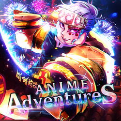 Code Anime Adventures mới nhất và cách nhập code - QuanTriMang.com