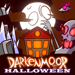 Game thumbnail for Darkenmoor