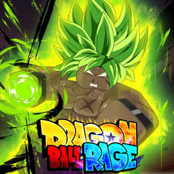 Dragon Ball Rage Codes on