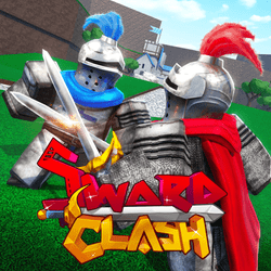 Game thumbnail for  Sword Clash