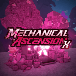Game thumbnail for Mechanical Ascension X
